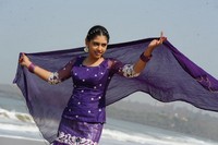 Neethi Taylor New Stills